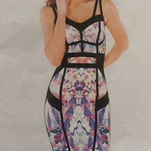 Melissa Dress